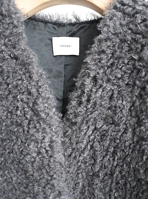 mofmof vest